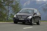Mercedes-Benz R-Class 2006 года